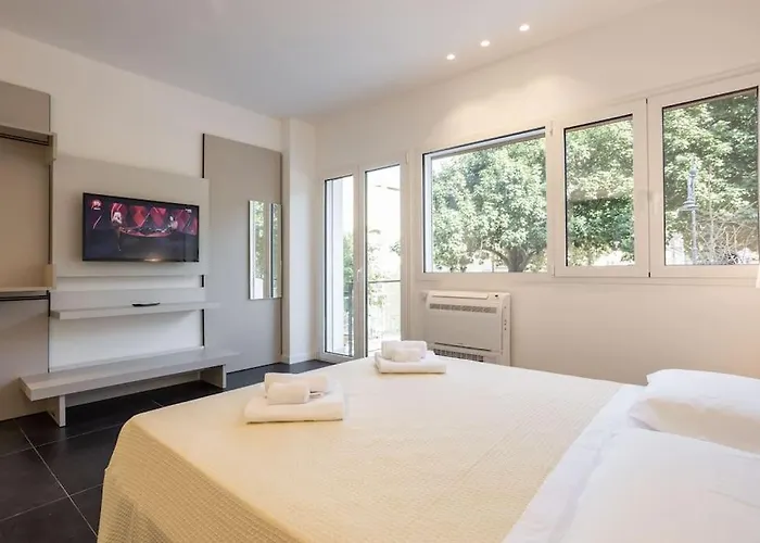 Luxury Giglio تْشيفالو