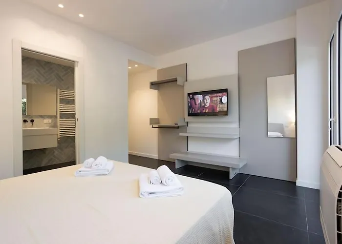 شقة Luxury Giglio تْشيفالو