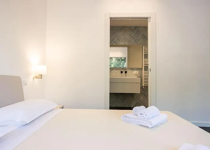 Luxury Giglio * تْشيفالو