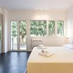 Appartement Luxury Giglio Cefalù