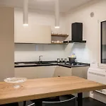 Appartement Luxury Giglio Cefalù