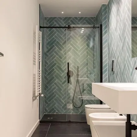 Luxury Giglio * Cefalù