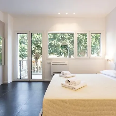 Appartement Luxury Giglio Cefalù