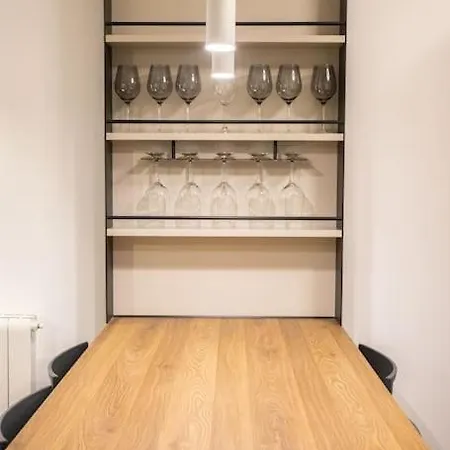 Luxury Giglio Appartement