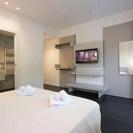 Appartement Luxury Giglio Cefalù