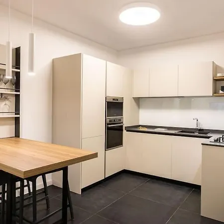 Luxury Giglio Appartement