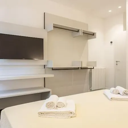 Luxury Giglio Appartement *