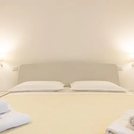 Appartement Luxury Giglio Cefalù