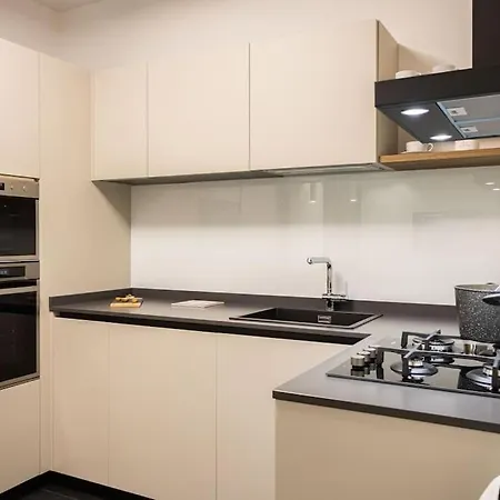 Luxury Giglio Appartement Cefalù