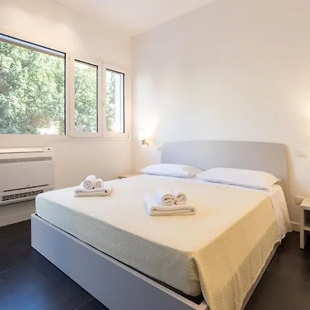 Luxury Giglio Appartement Cefalù