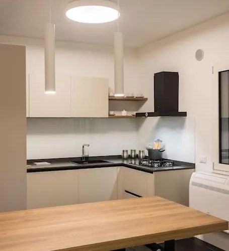 Appartement Luxury Giglio