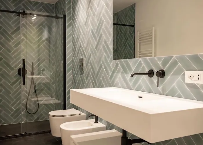 Apartmán Luxury Giglio