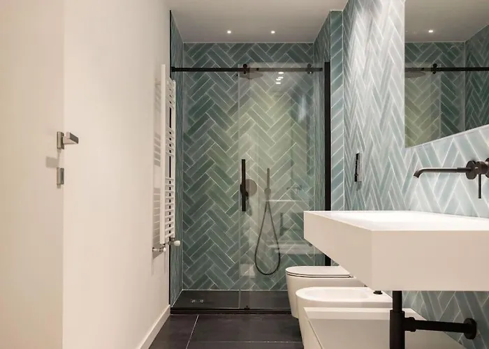 Luxury Giglio * Cefalù