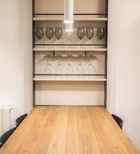 Luxury Giglio Appartement