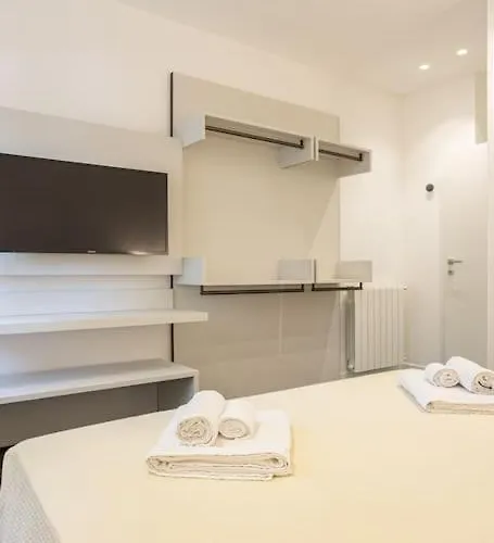 Luxury Giglio Apartmán *