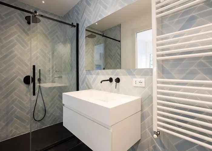 Luxury Giglio Appartement