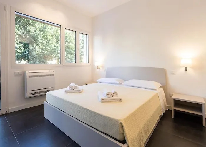 Luxury Giglio Apartmán Cefalù