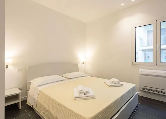 Luxury Giglio Appartement